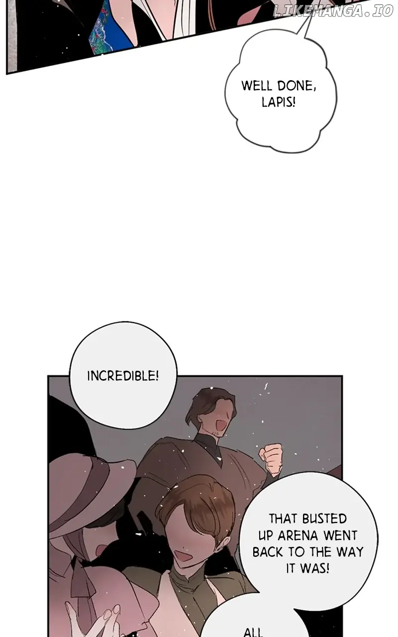The Dark Lord's Confession Chapter 76 Page 87