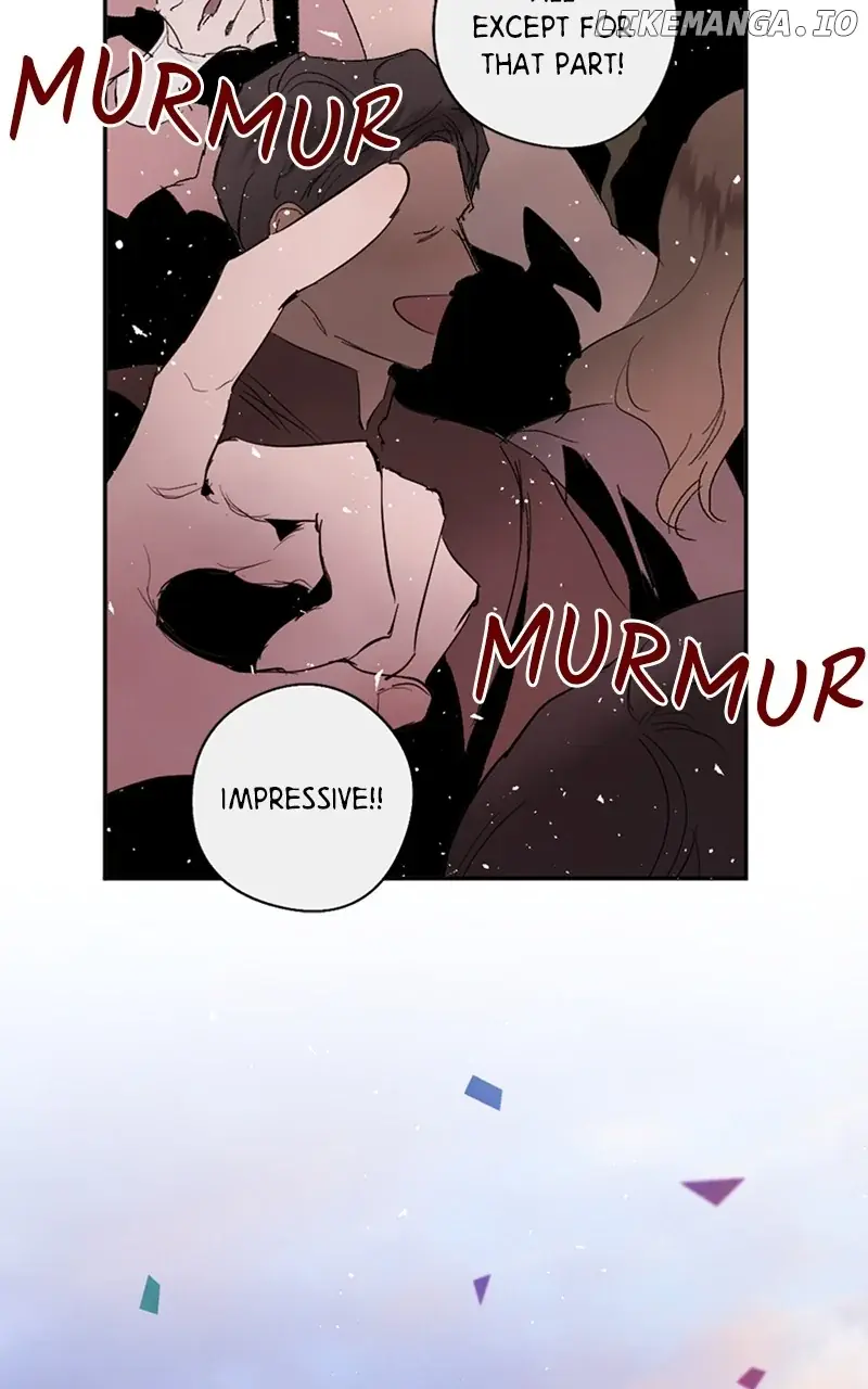 The Dark Lord's Confession Chapter 76 Page 88