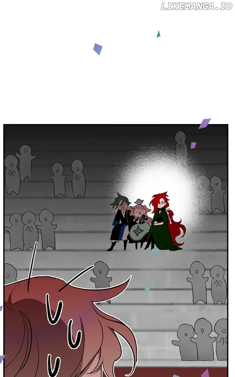 The Dark Lord's Confession Chapter 76 Page 97