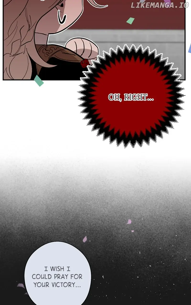 The Dark Lord's Confession Chapter 76 Page 98