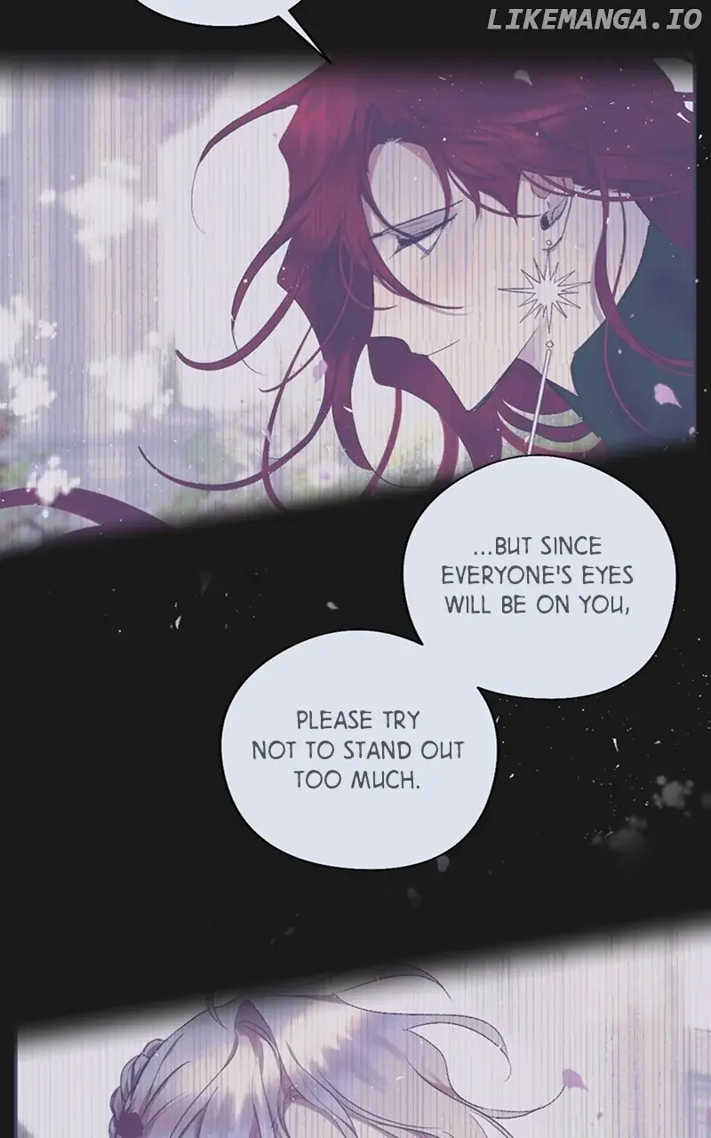 The Dark Lord's Confession Chapter 76 Page 99