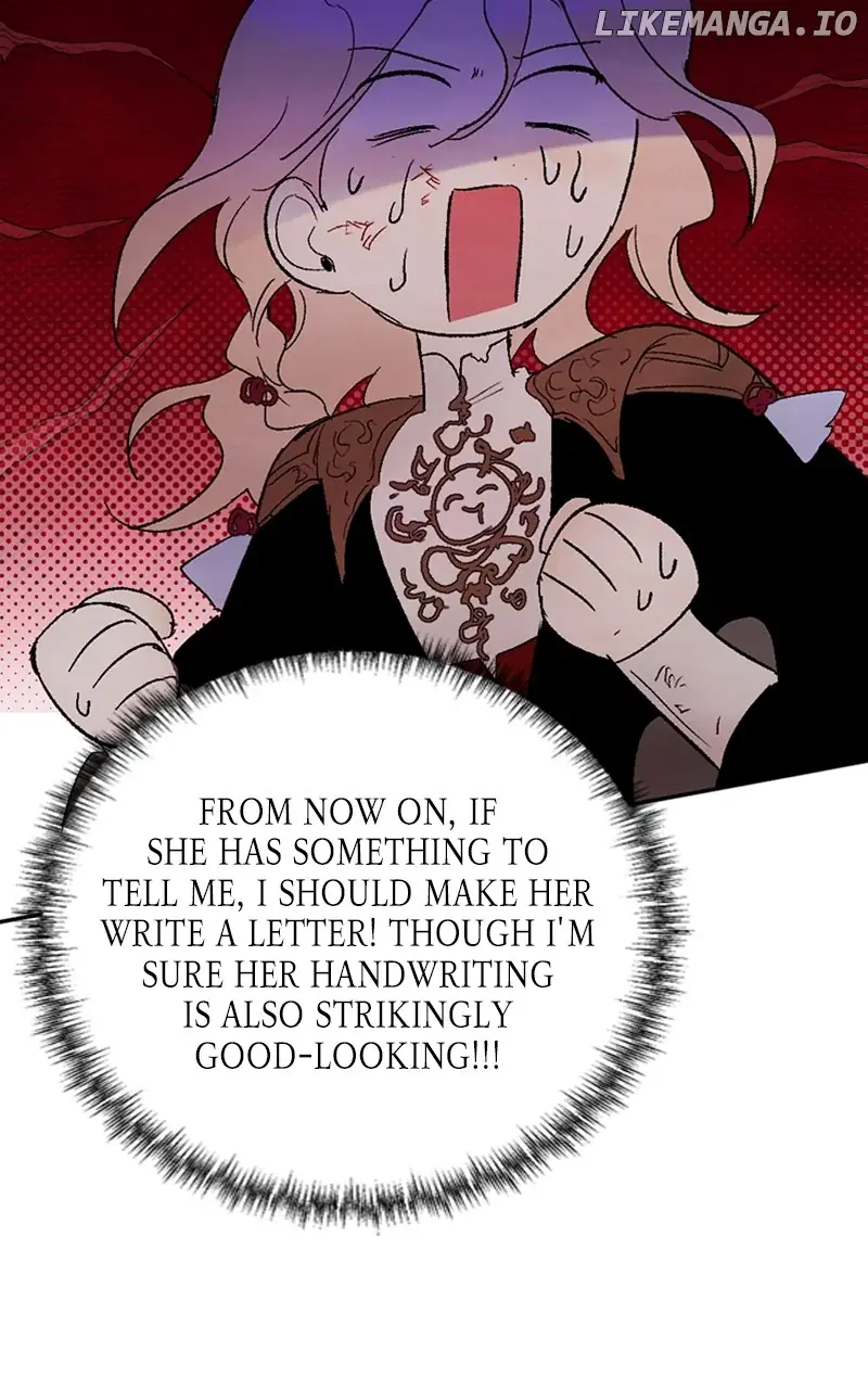 The Dark Lord's Confession Chapter 76 Page 102