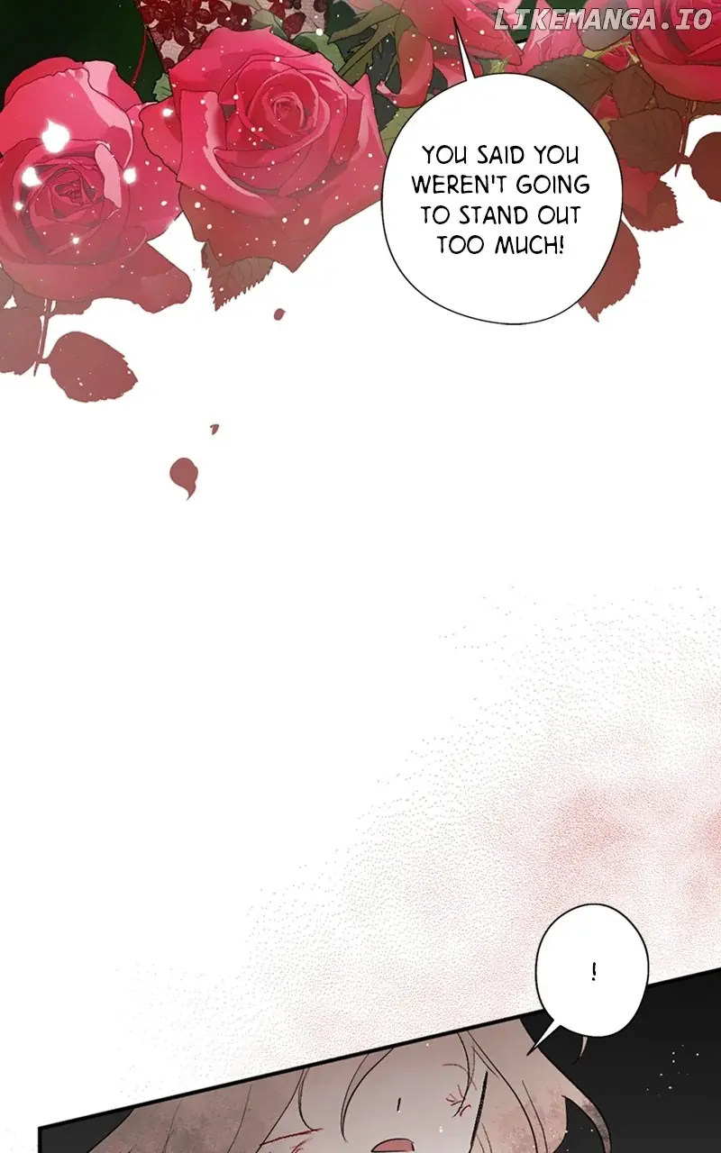 The Dark Lord's Confession Chapter 76 Page 106