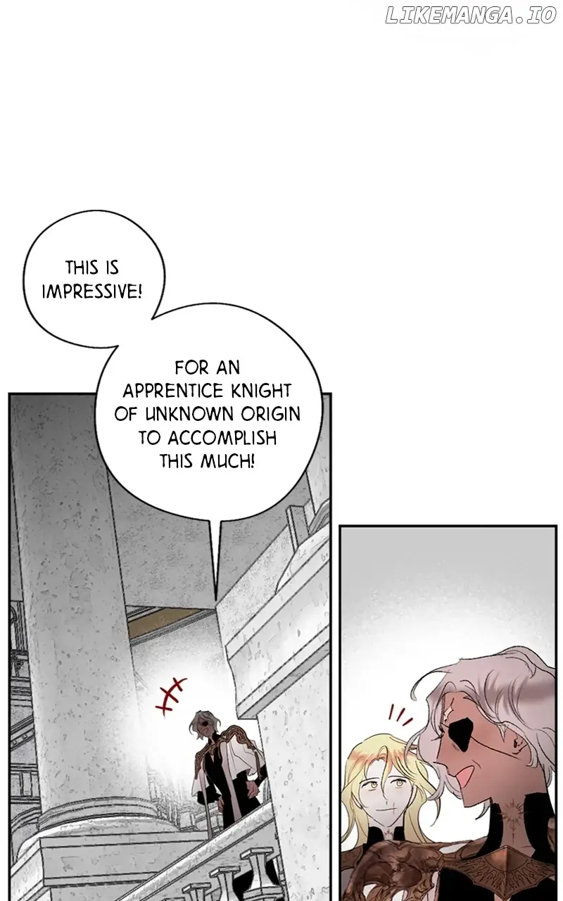 The Dark Lord's Confession Chapter 76 Page 110