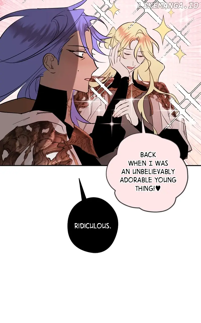 The Dark Lord's Confession Chapter 76 Page 112