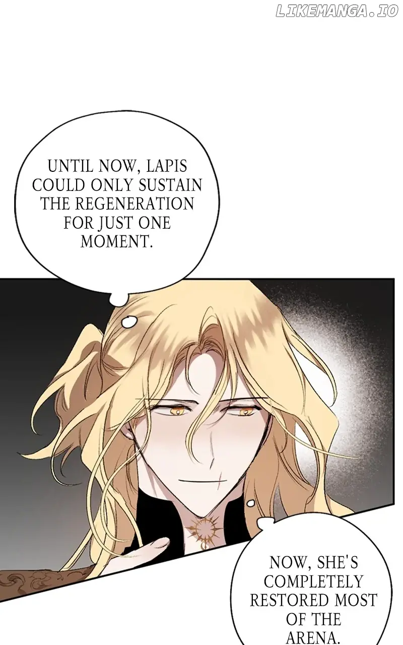 The Dark Lord's Confession Chapter 76 Page 113
