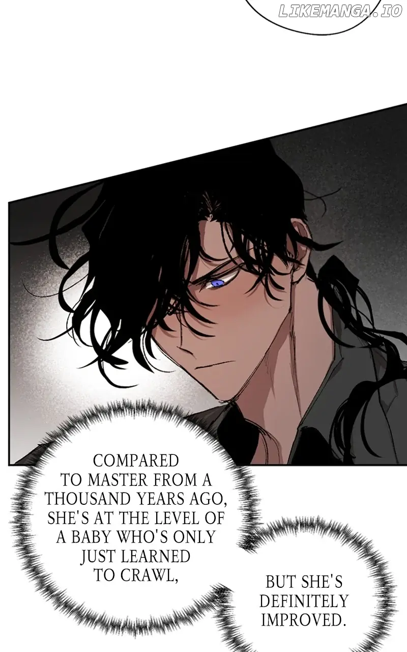 The Dark Lord's Confession Chapter 76 Page 114