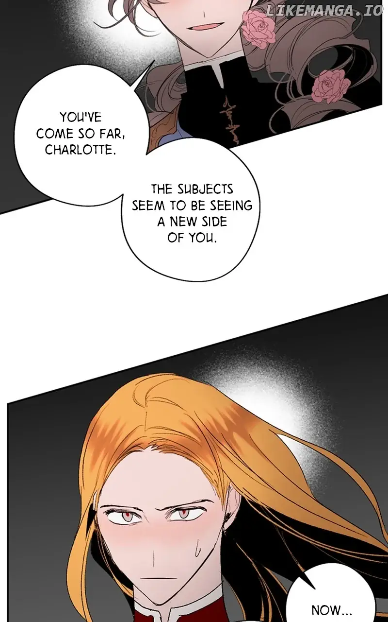 The Dark Lord's Confession Chapter 76 Page 124