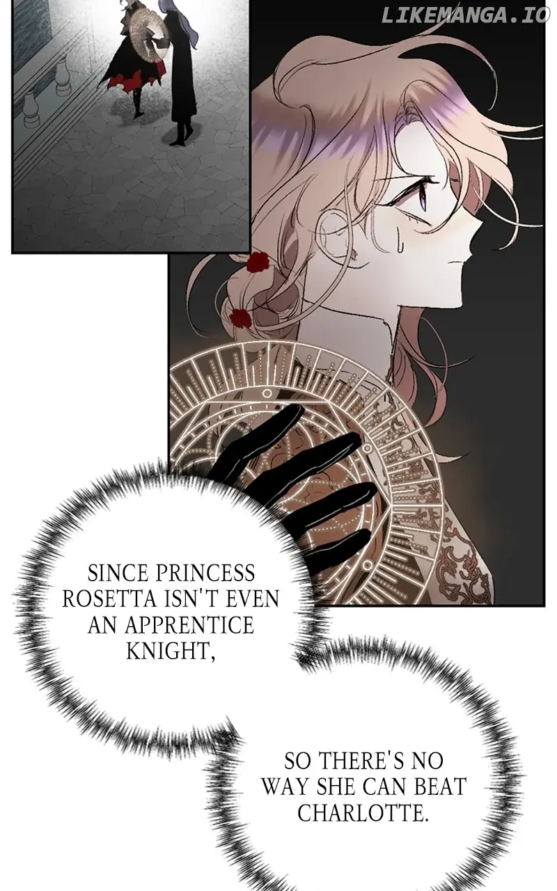 The Dark Lord's Confession Chapter 76 Page 126