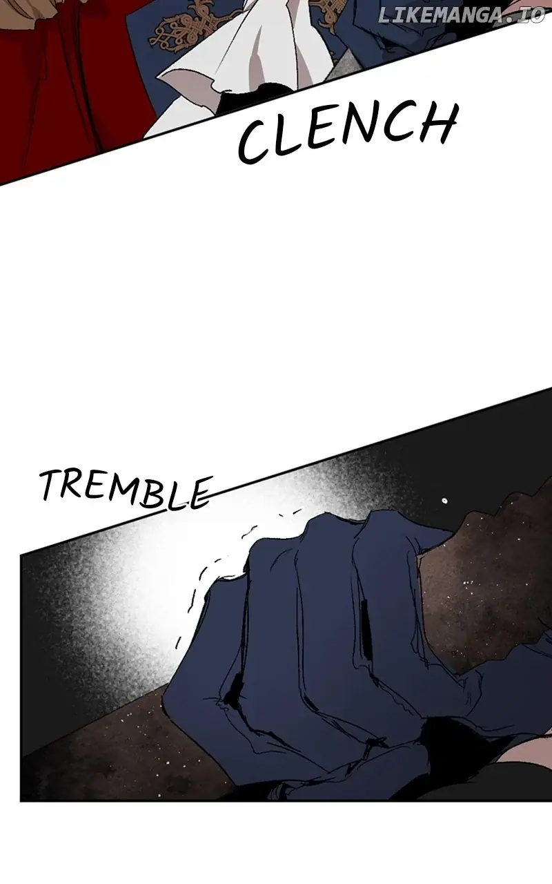 The Dark Lord's Confession Chapter 76 Page 132