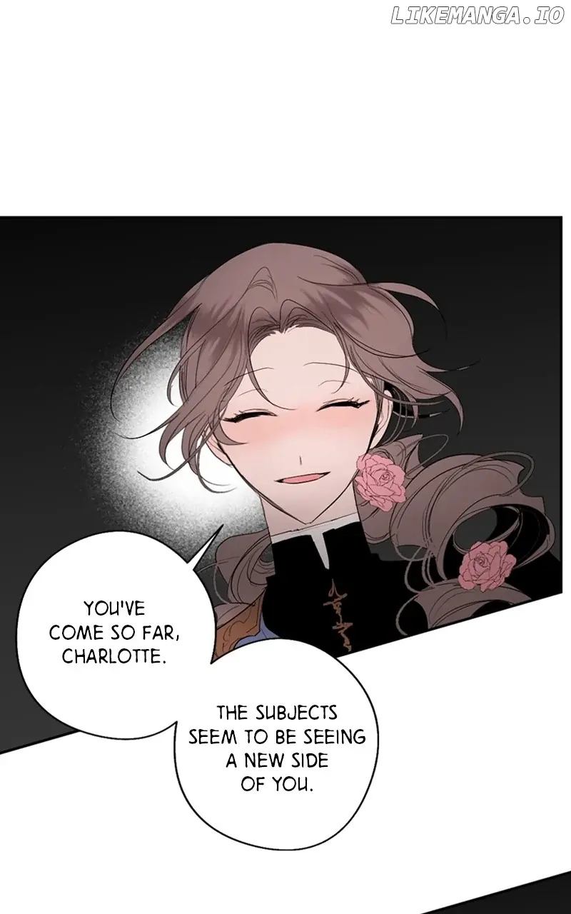 The Dark Lord's Confession Chapter 77 Page 5