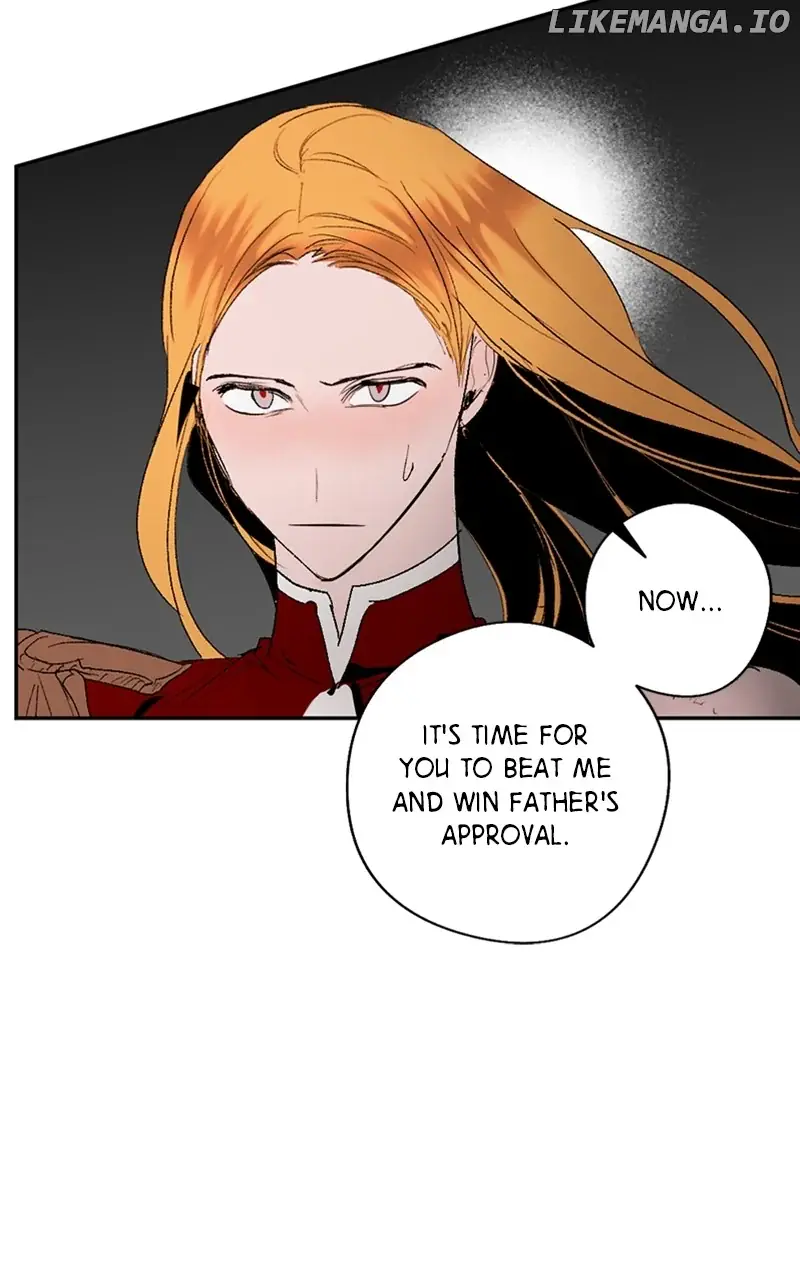 The Dark Lord's Confession Chapter 77 Page 6