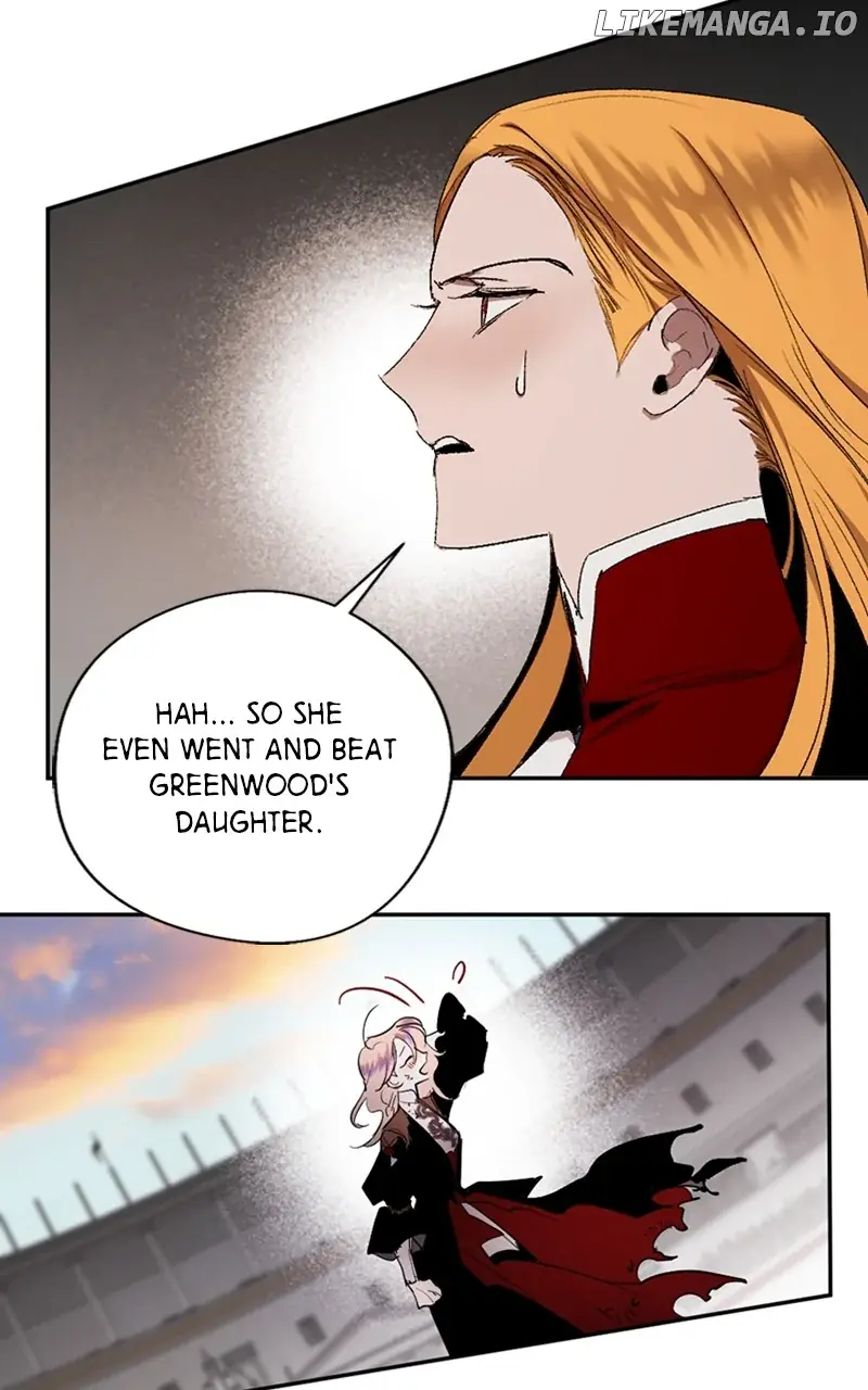 The Dark Lord's Confession Chapter 77 Page 13