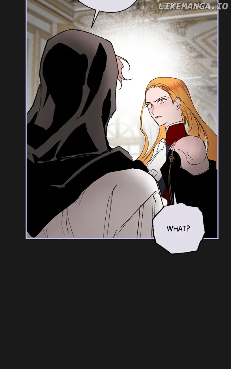 The Dark Lord's Confession Chapter 77 Page 17