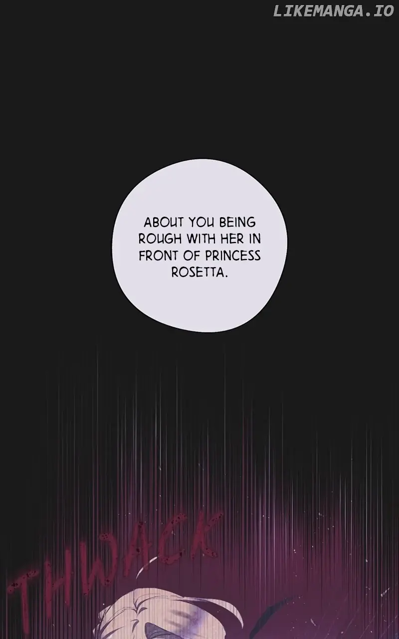 The Dark Lord's Confession Chapter 77 Page 18