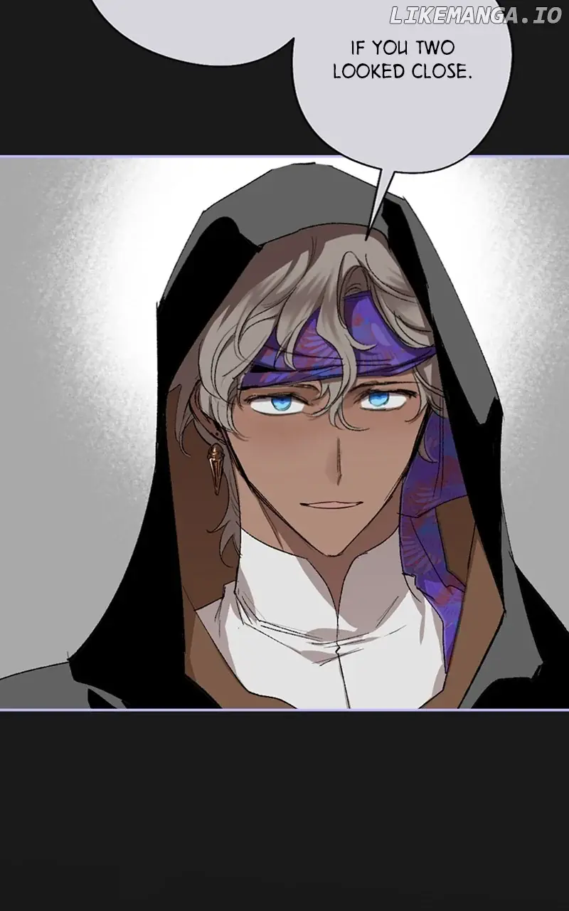 The Dark Lord's Confession Chapter 77 Page 21