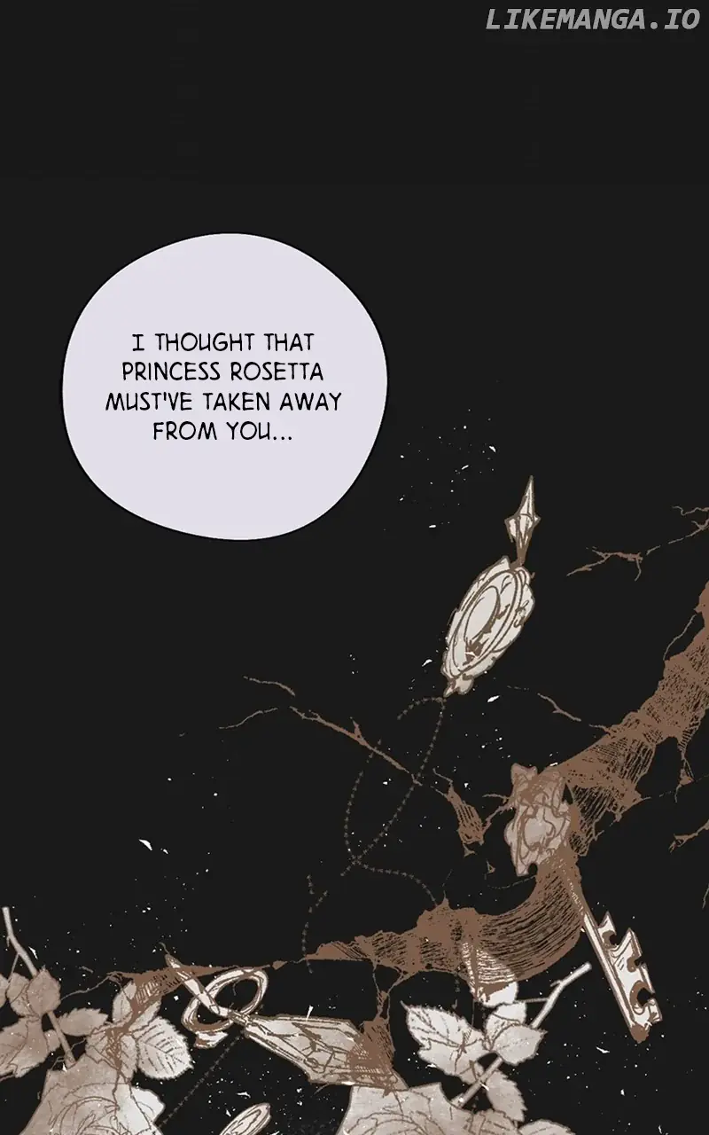 The Dark Lord's Confession Chapter 77 Page 22