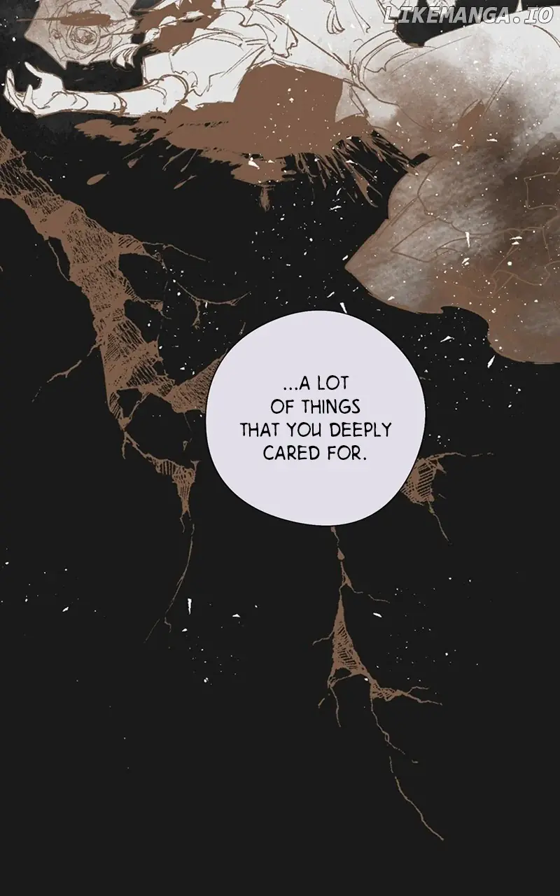 The Dark Lord's Confession Chapter 77 Page 24