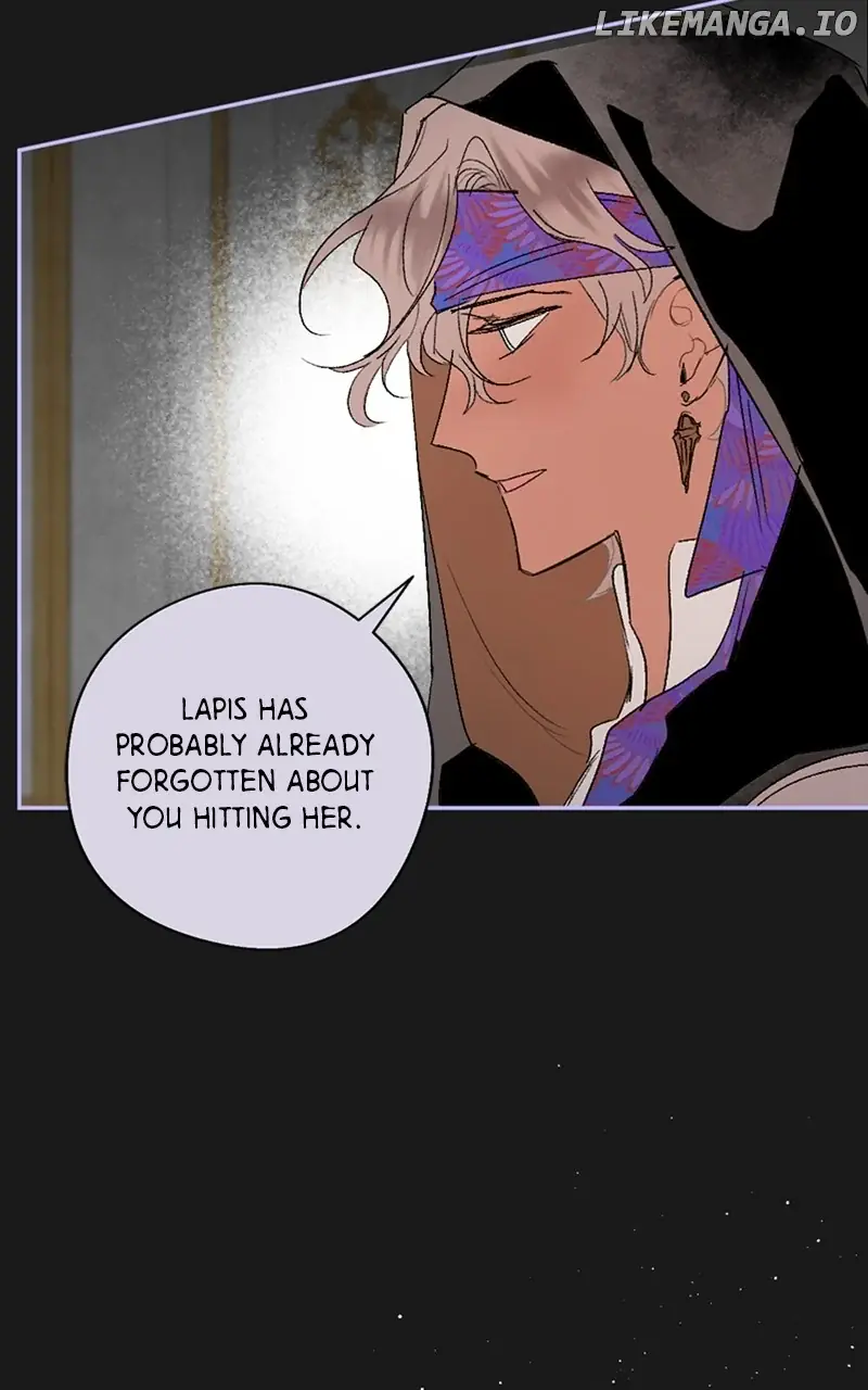 The Dark Lord's Confession Chapter 77 Page 26