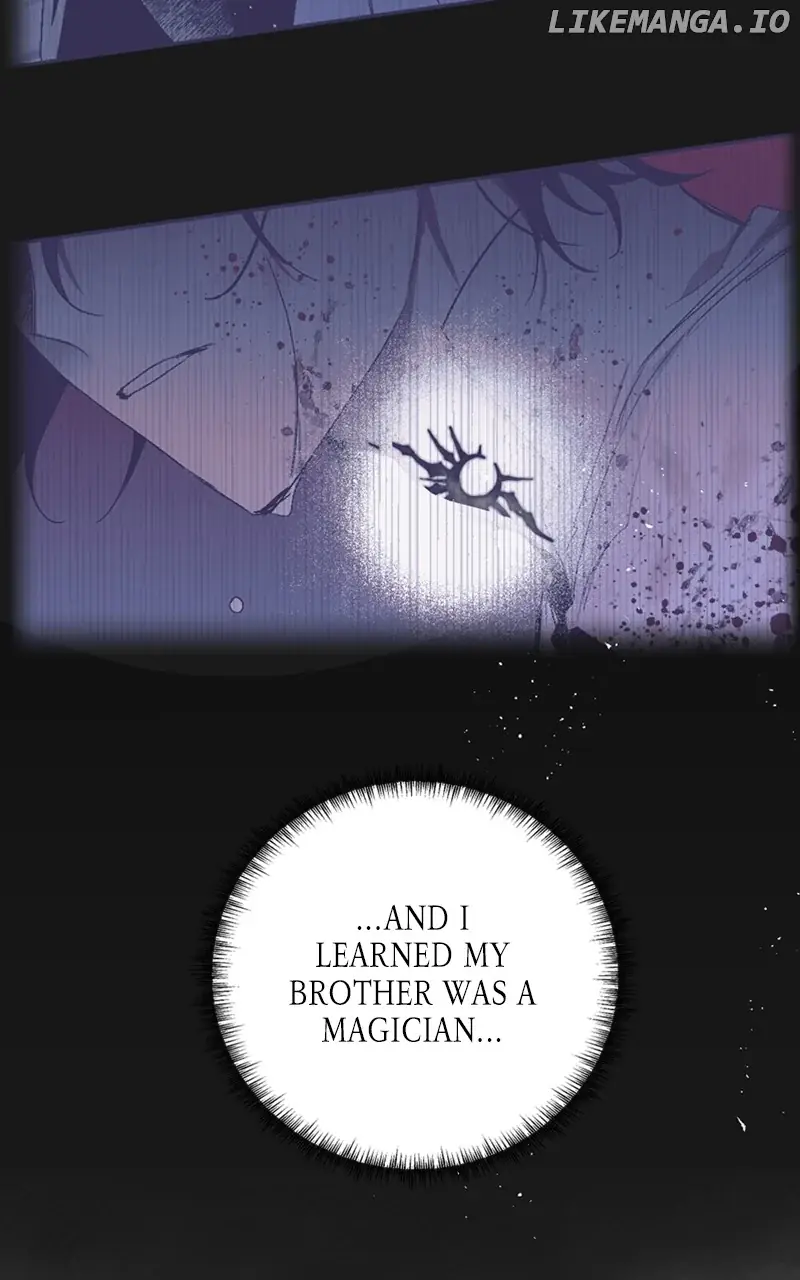 The Dark Lord's Confession Chapter 77 Page 60