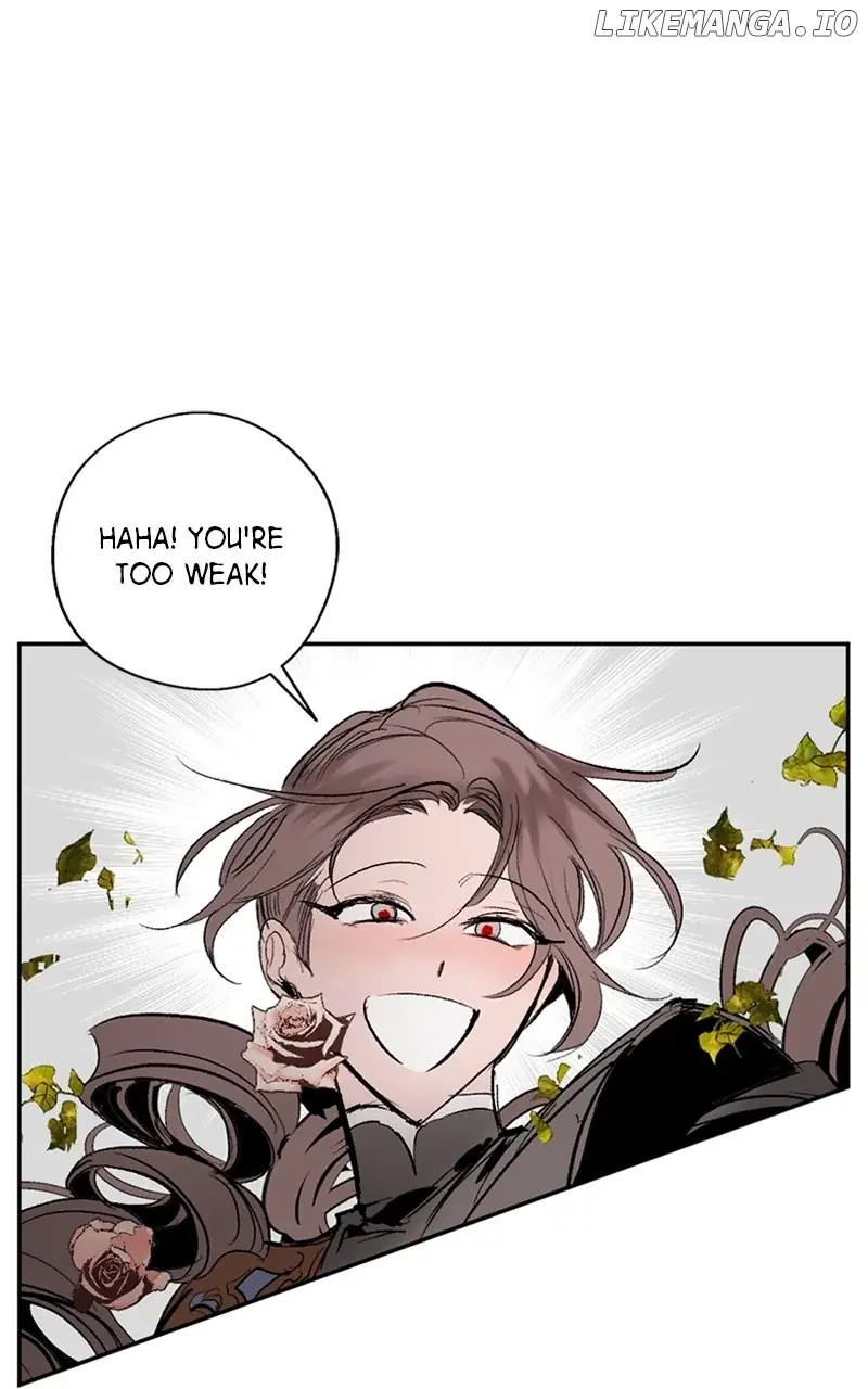 The Dark Lord's Confession Chapter 77 Page 73