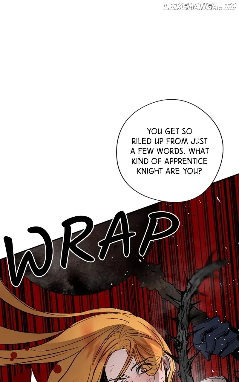 The Dark Lord's Confession Chapter 77 Page 74
