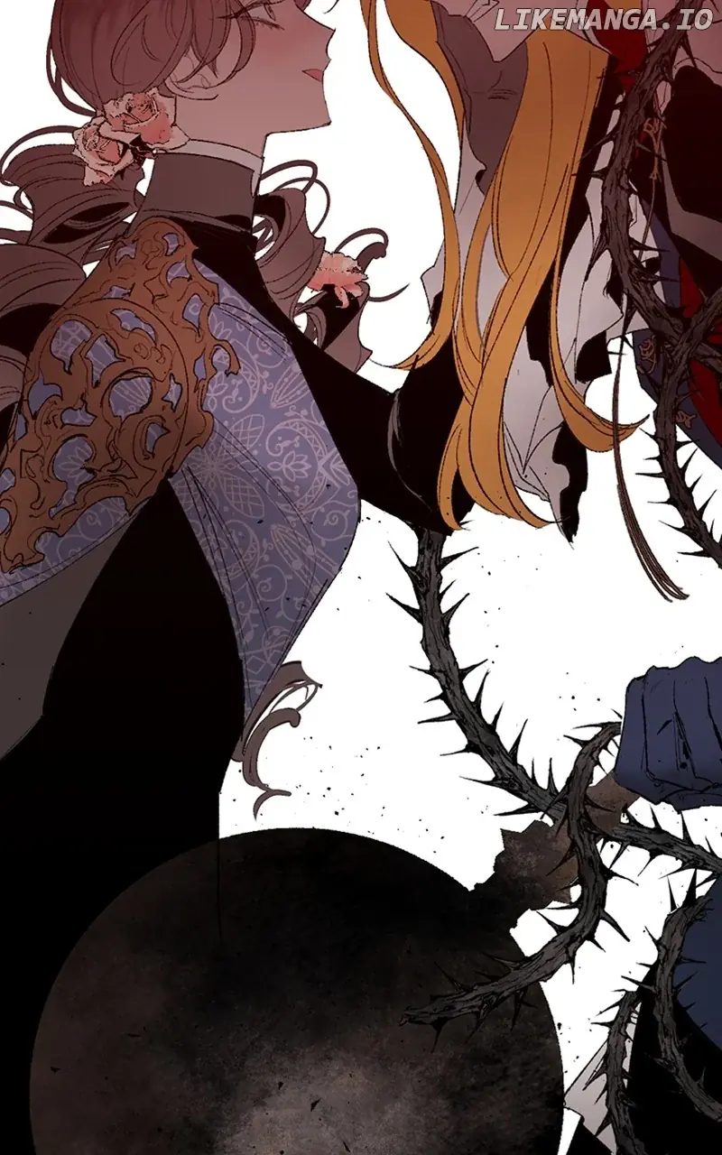 The Dark Lord's Confession Chapter 77 Page 84
