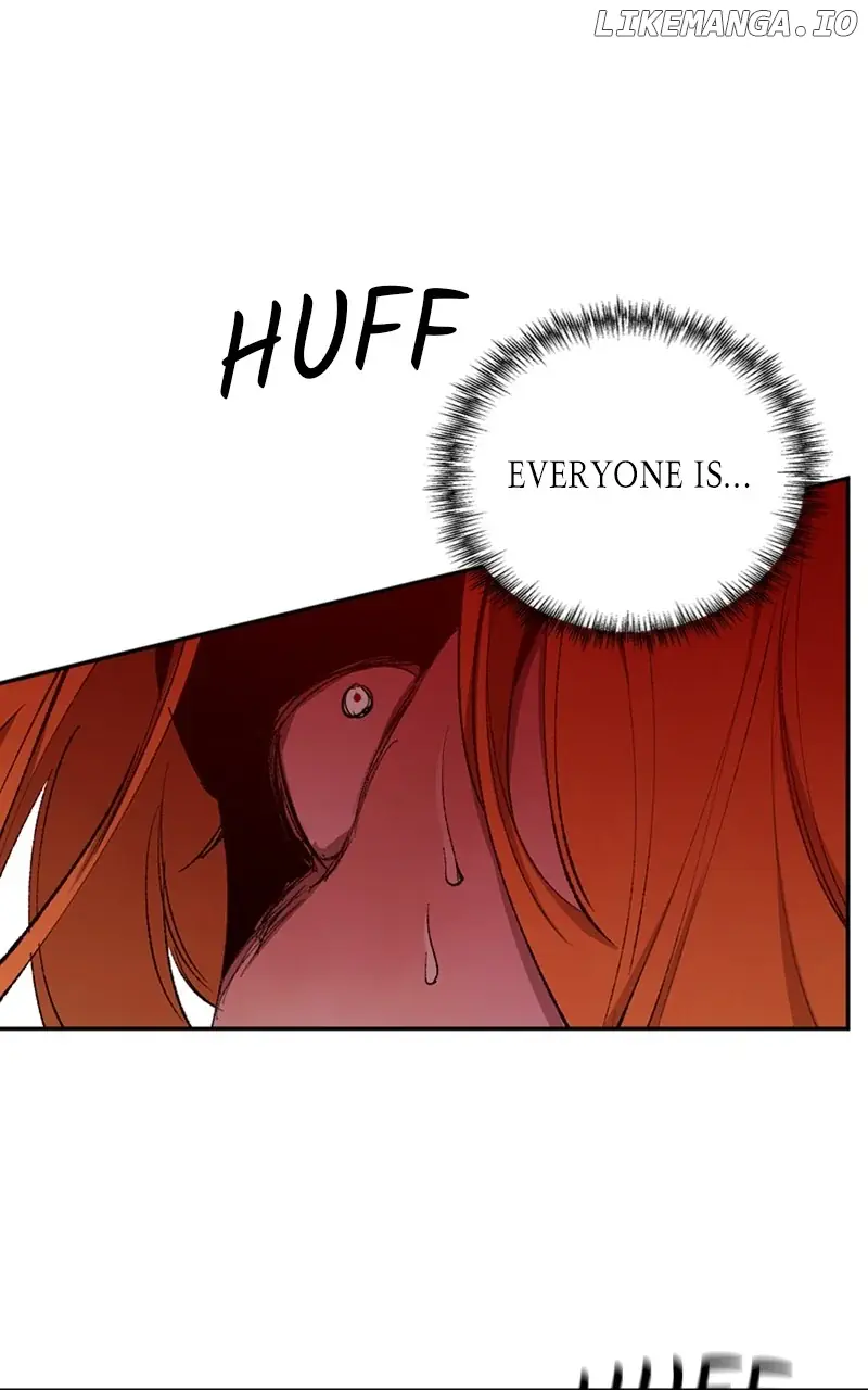 The Dark Lord's Confession Chapter 77 Page 87