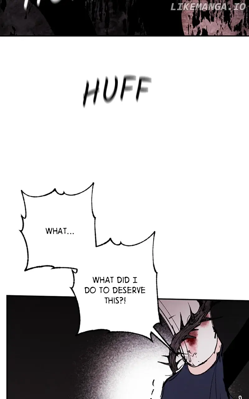 The Dark Lord's Confession Chapter 77 Page 90