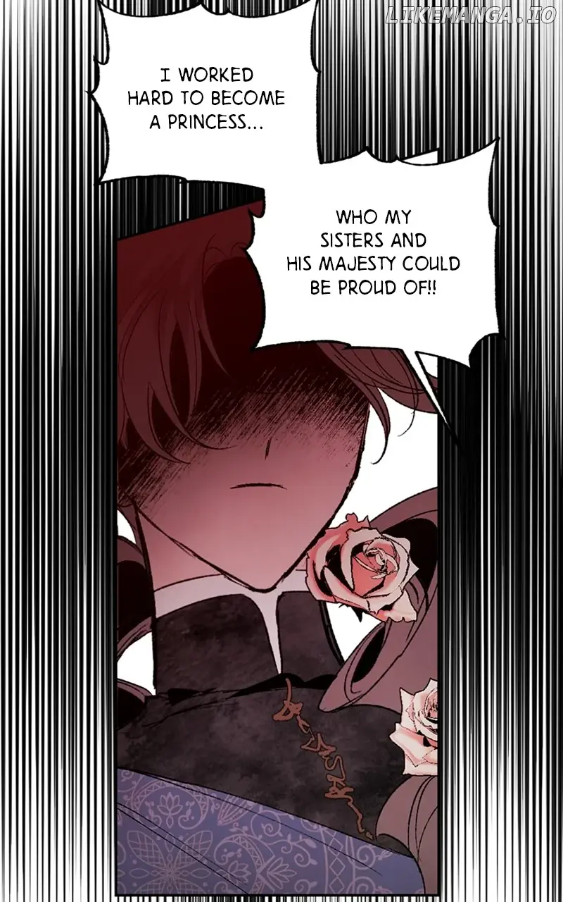 The Dark Lord's Confession Chapter 77 Page 92