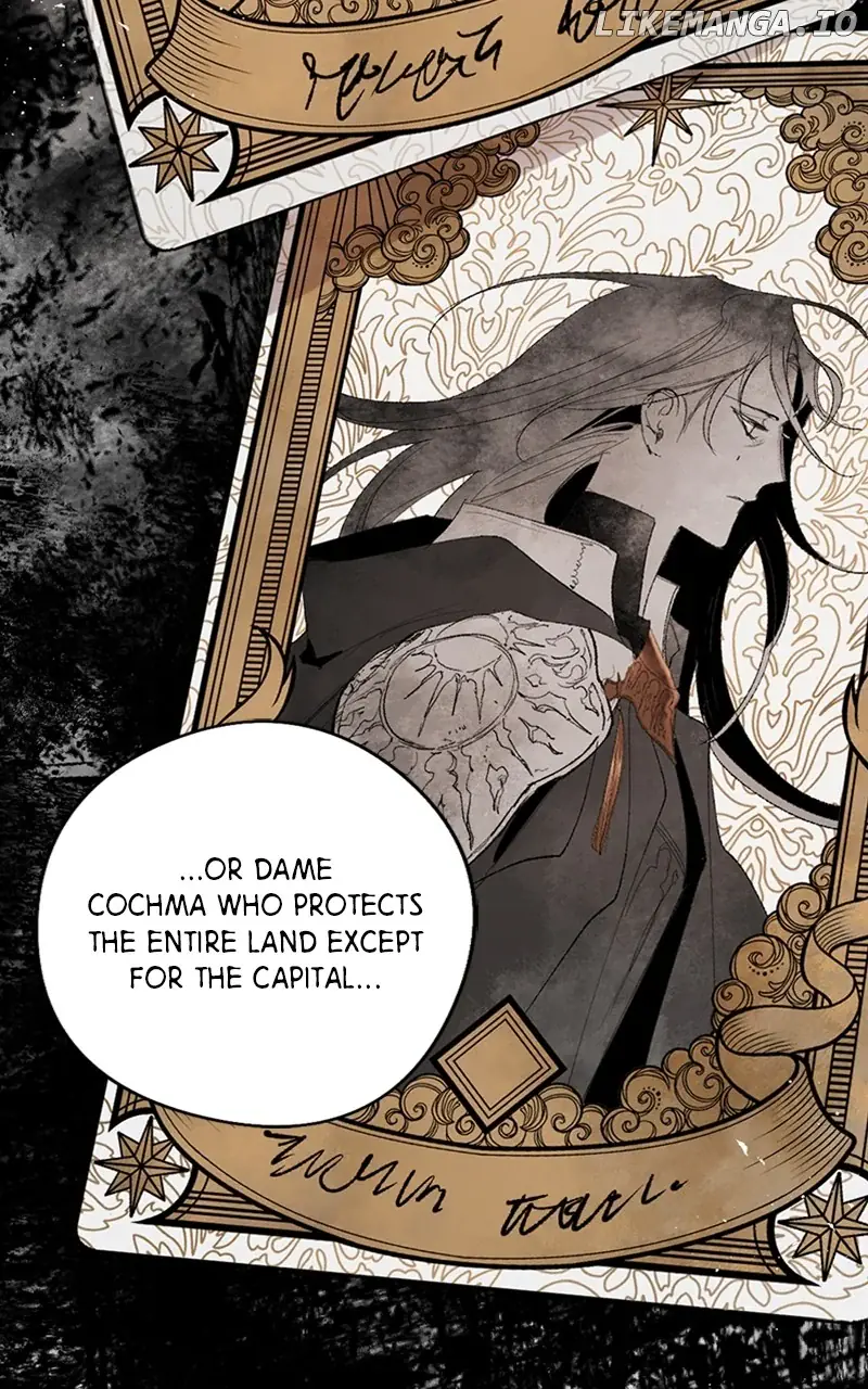 The Dark Lord's Confession Chapter 77 Page 99