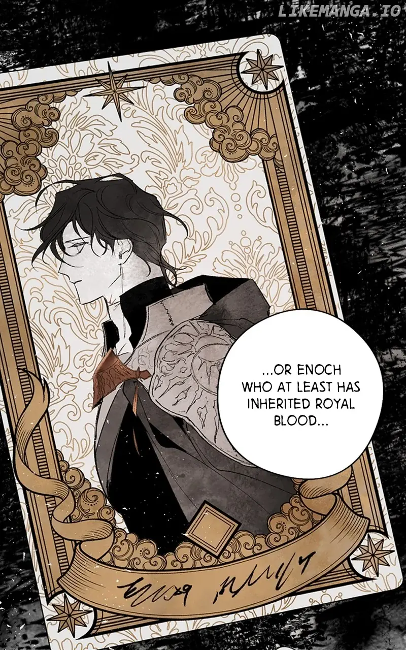 The Dark Lord's Confession Chapter 77 Page 100