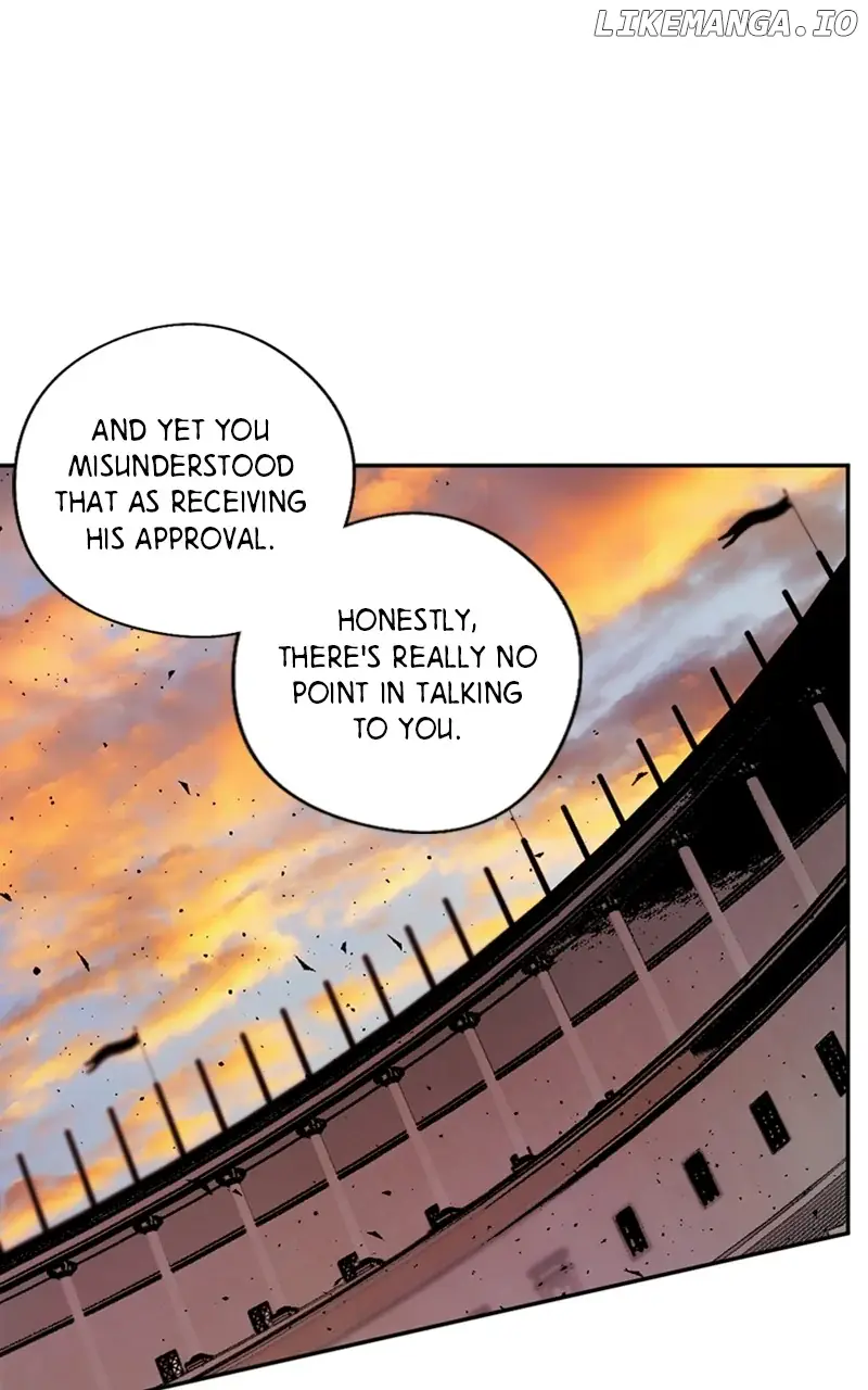 The Dark Lord's Confession Chapter 77 Page 104