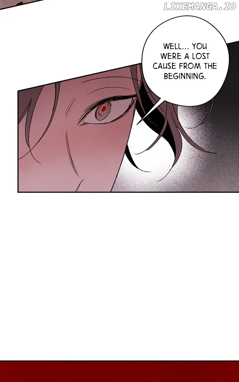 The Dark Lord's Confession Chapter 77 Page 105