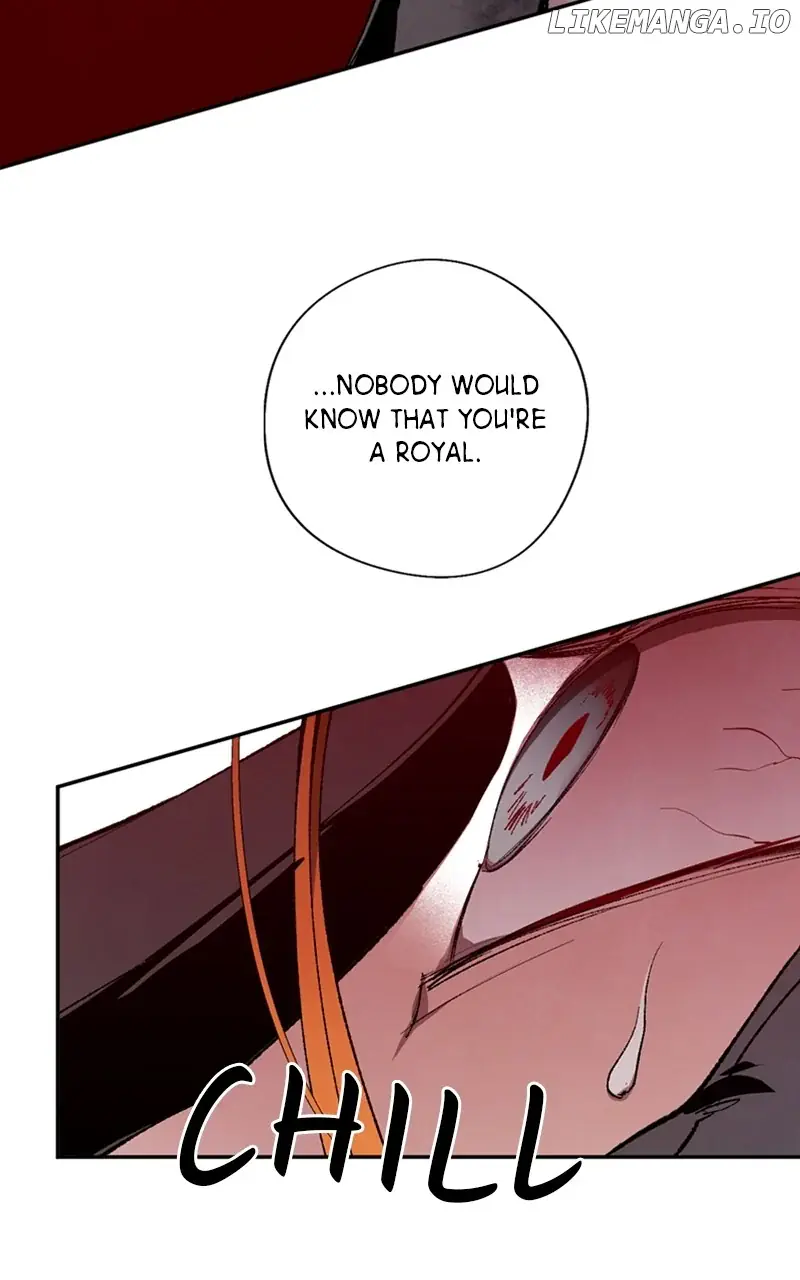 The Dark Lord's Confession Chapter 77 Page 115