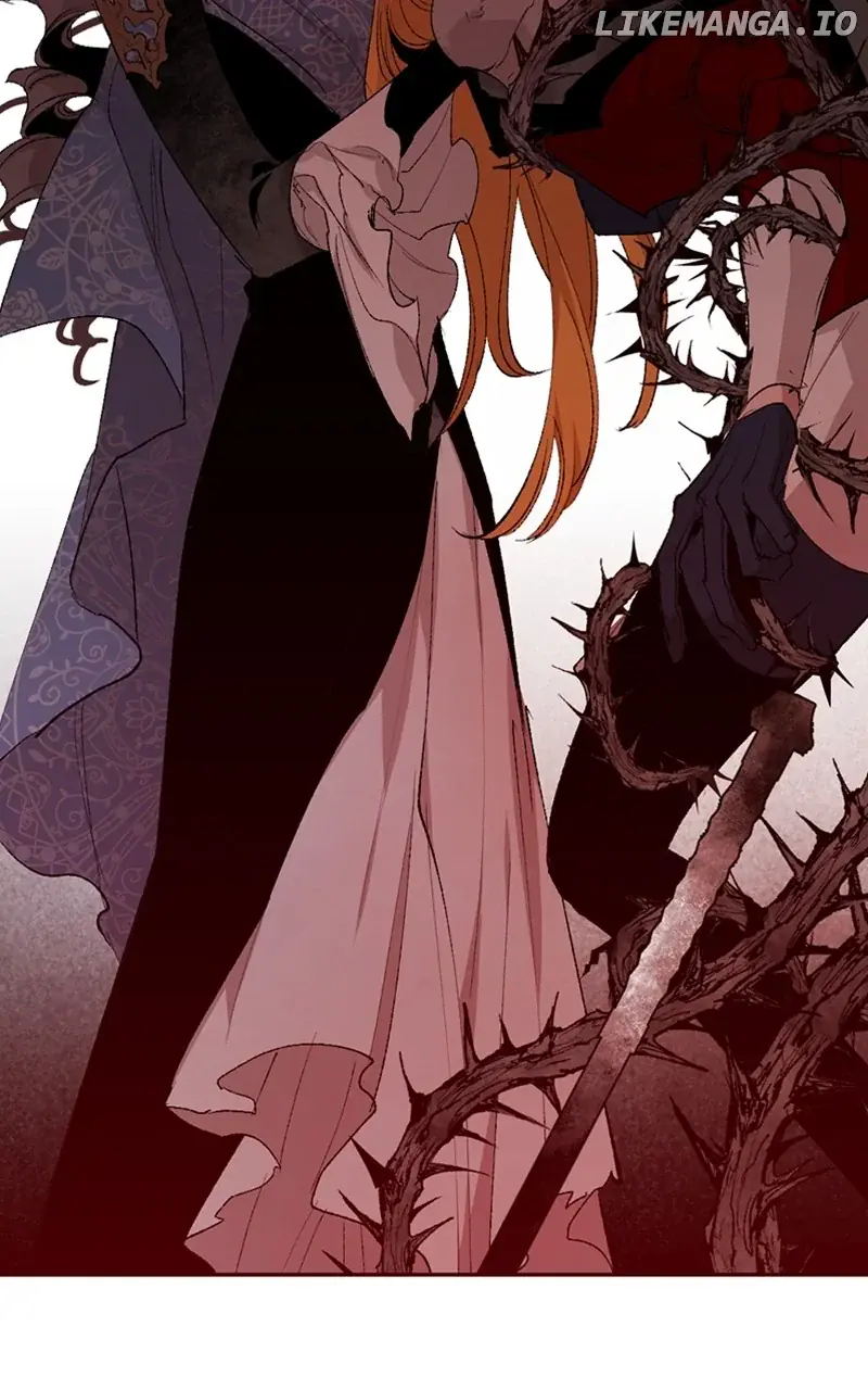 The Dark Lord's Confession Chapter 77 Page 121