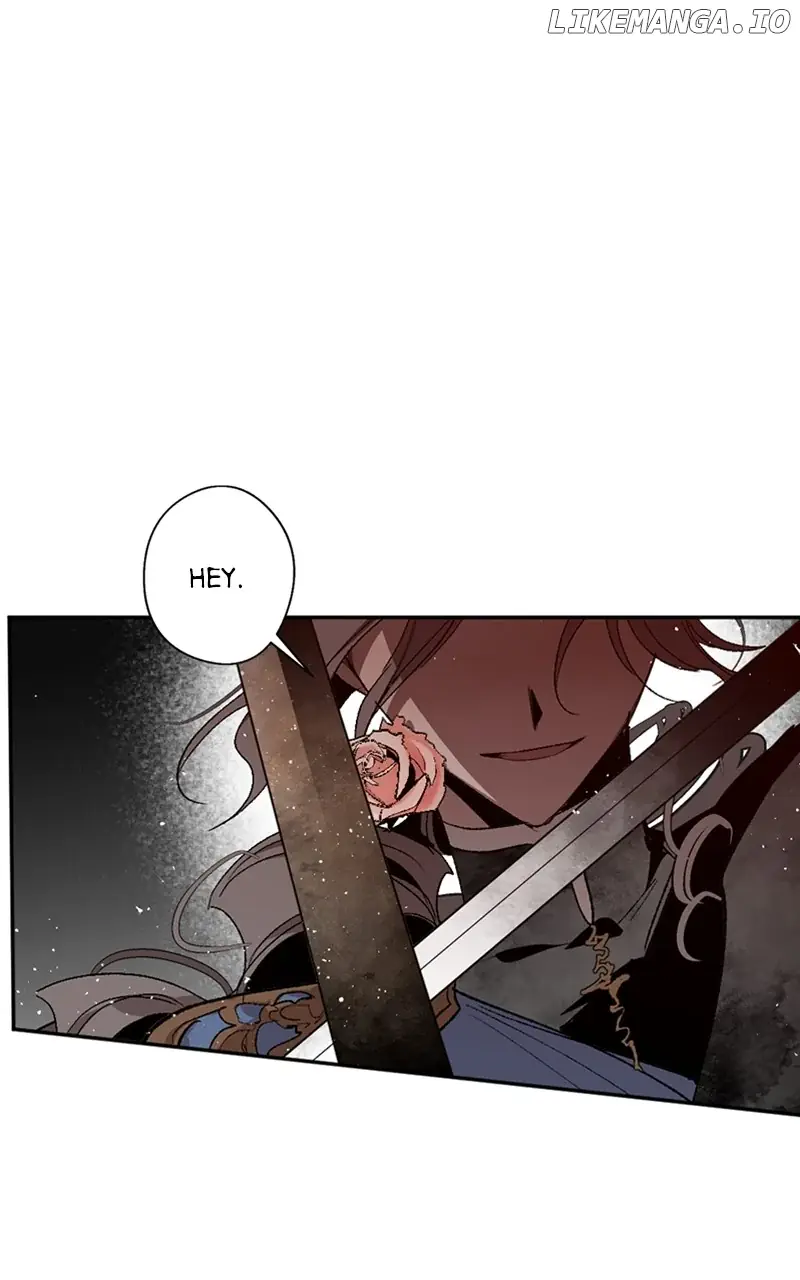 The Dark Lord's Confession Chapter 77 Page 135