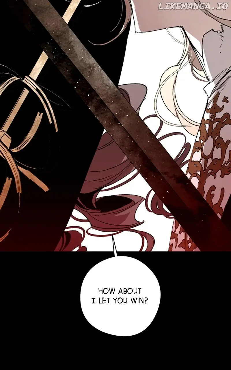 The Dark Lord's Confession Chapter 77 Page 137