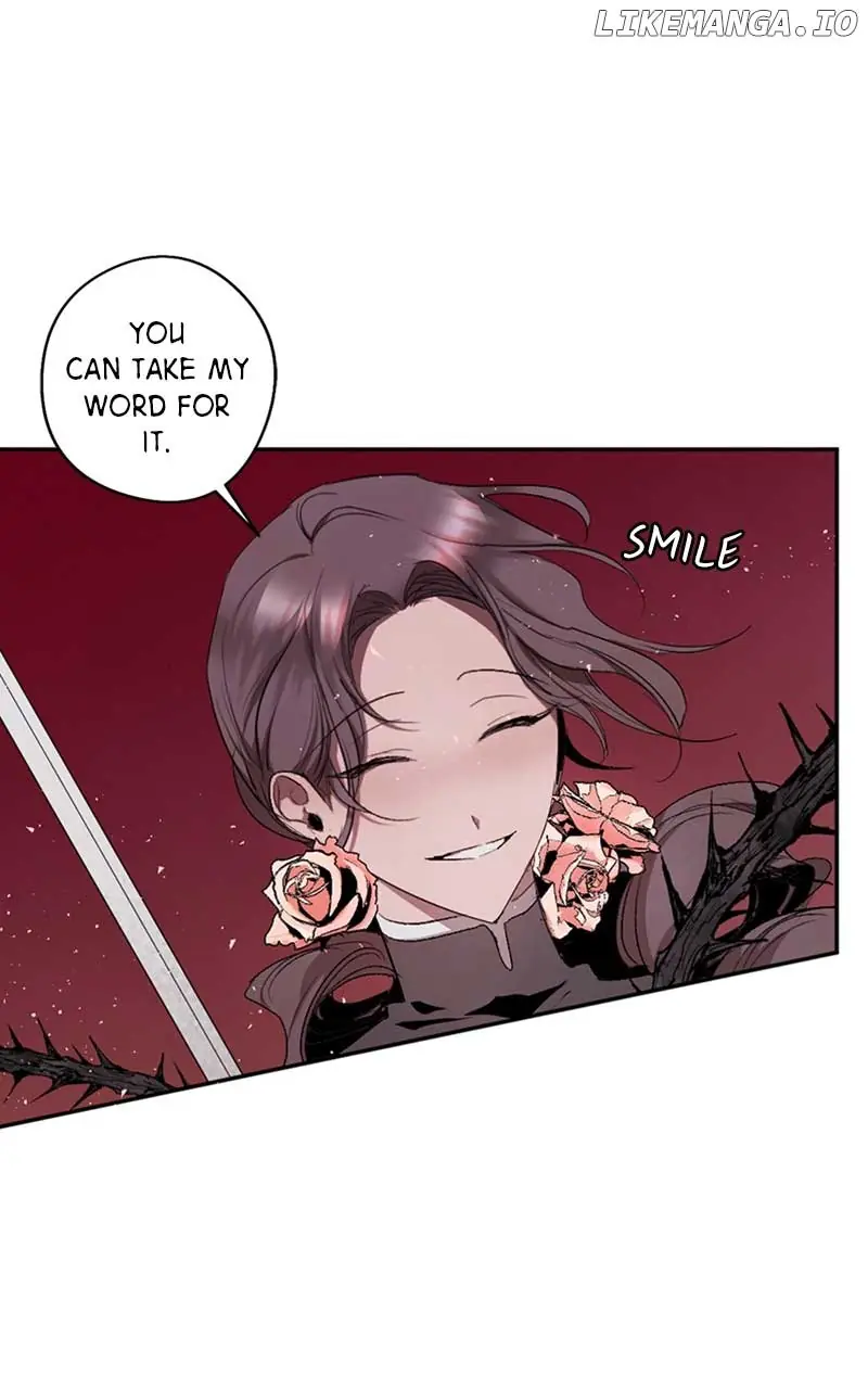 The Dark Lord's Confession Chapter 78 Page 16