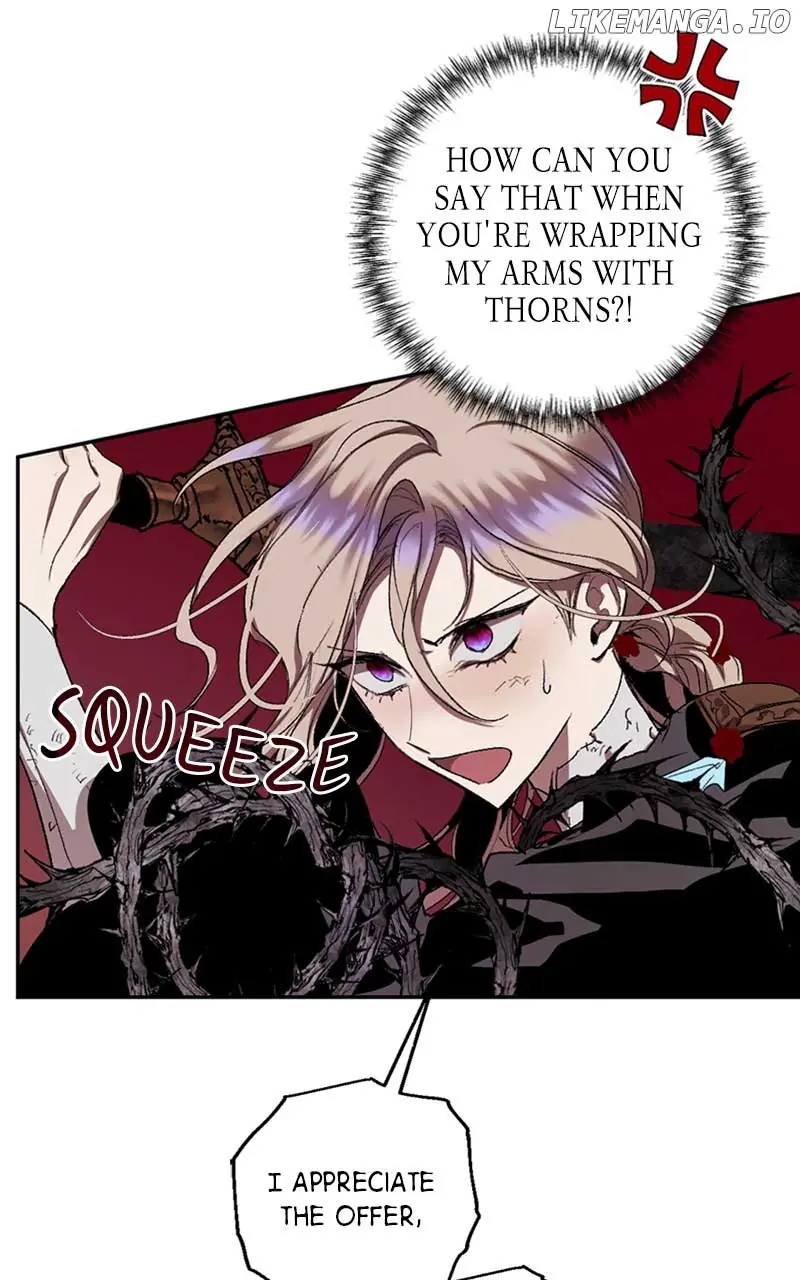 The Dark Lord's Confession Chapter 78 Page 17