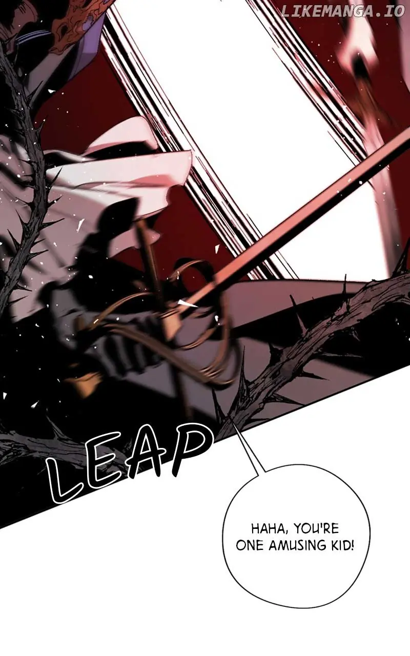 The Dark Lord's Confession Chapter 78 Page 20