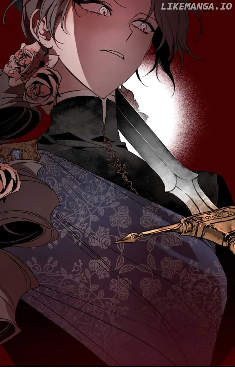 The Dark Lord's Confession Chapter 78 Page 35