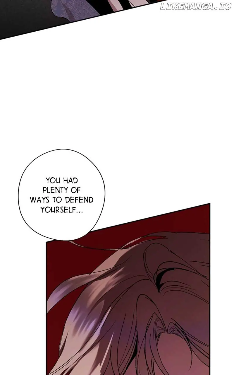 The Dark Lord's Confession Chapter 78 Page 38