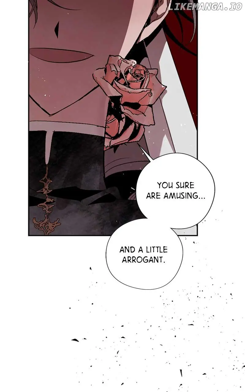 The Dark Lord's Confession Chapter 78 Page 42