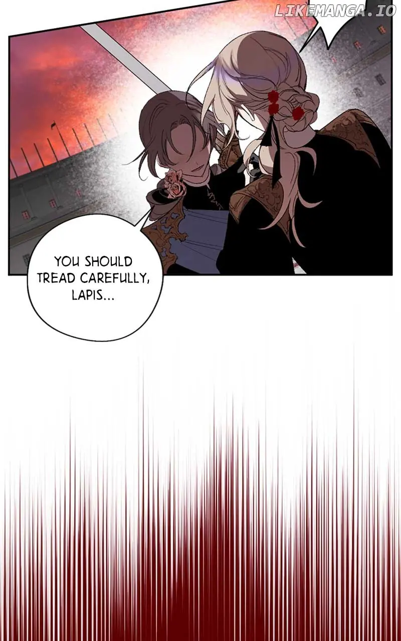 The Dark Lord's Confession Chapter 78 Page 45