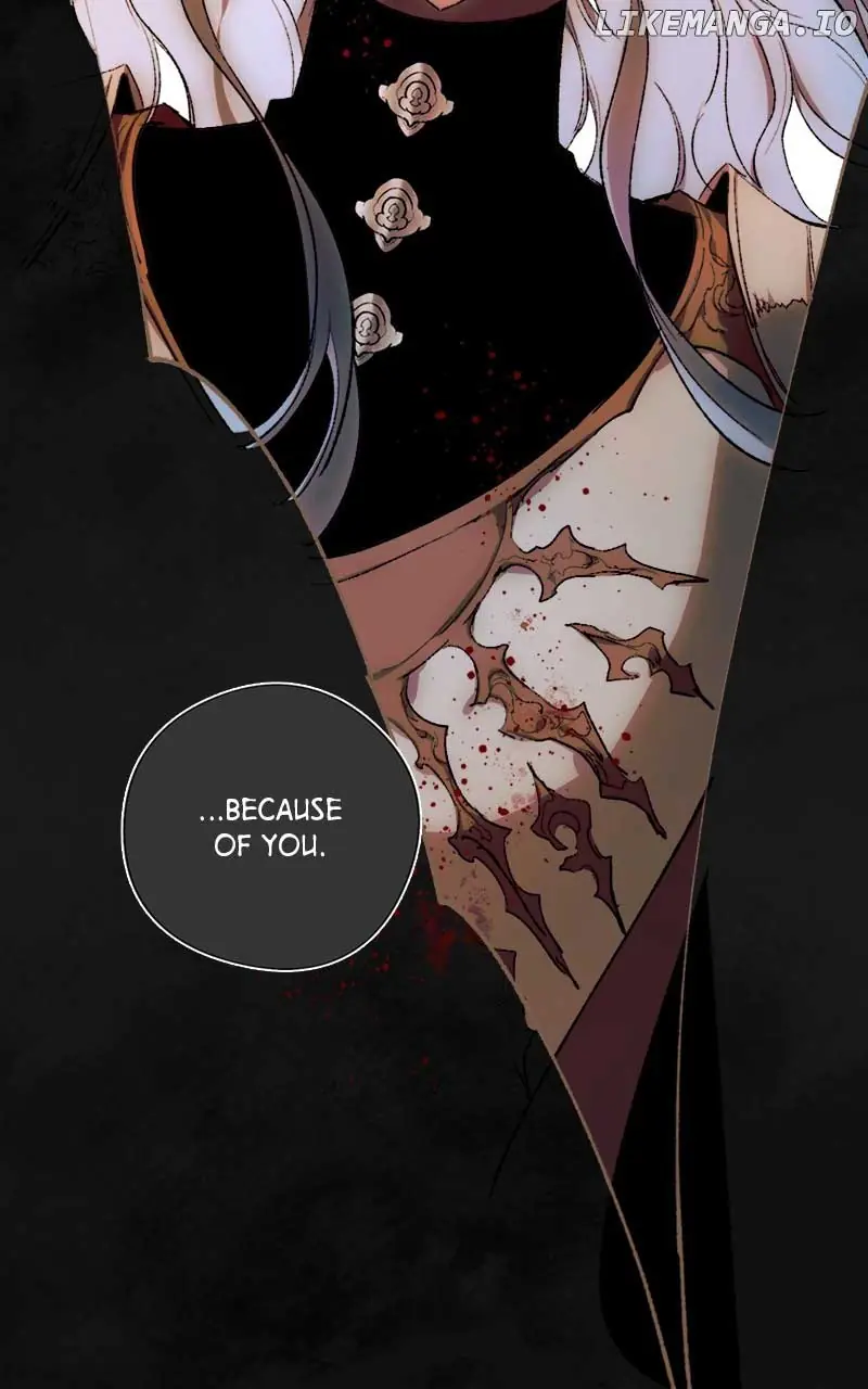 The Dark Lord's Confession Chapter 78 Page 79