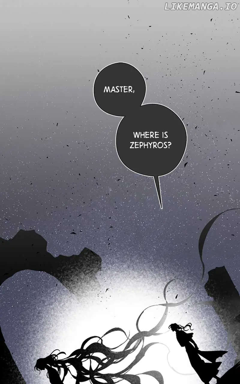 The Dark Lord's Confession Chapter 78 Page 83