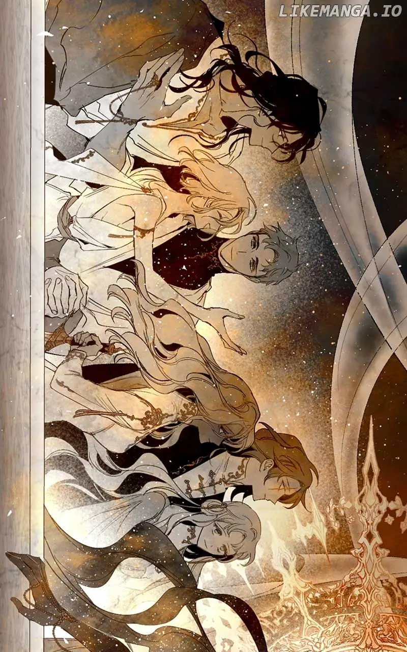 The Dark Lord's Confession Chapter 78 Page 91