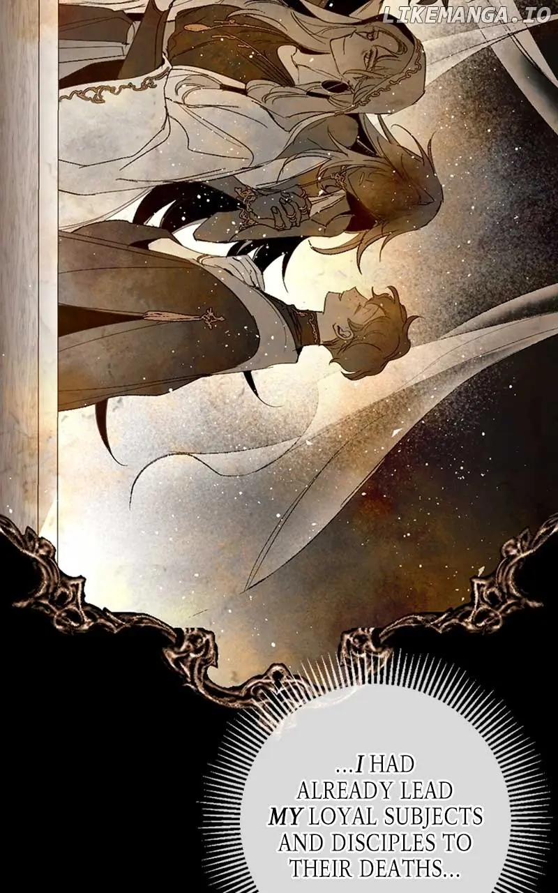 The Dark Lord's Confession Chapter 78 Page 93