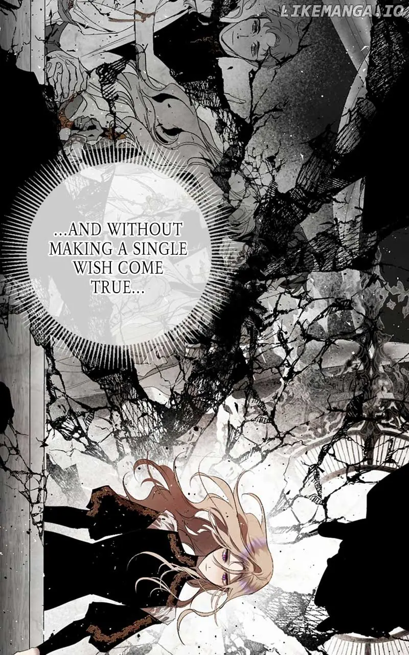 The Dark Lord's Confession Chapter 78 Page 95